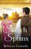 To Sketch a Sphinx (London League Book 6)