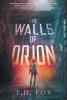 The Walls of Orion: 1 (The Walls of Orion Duology)