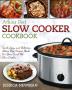 Atkins Diet Slow Cooker Cookbook: Quick Easy and Delicious Atkins Diet Recipes Made for Your Crock Pot Slow Cooker