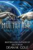 Multitude: A Post-Apocalyptic Thriller (Dimension Space Book Two): 2