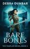 Bare Bones: 3 (Templar)