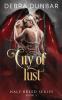 City of Lust: 5 (Half-Breed)