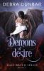 Demons of Desire: 1 (Half-Breed)