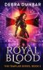 Royal Blood: 5 (Templar)