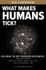 What Makes Humans Tick?: Exploring the Best Validated Assessments