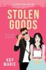 Stolen Goods: 2 (To Catch a Thief)