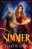 Simmer: 2 (Midnight Fire)