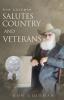 Ron Coleman: Salutes Country And Veterans