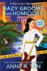 Hazy Grooms and Homicides: A Raina Sun Mystery (Large Print Edition): A Chinese Cozy Mystery: 8