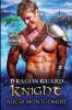 Dragon Guard Knight: Dragon Guard of the Northern Isles Book 3