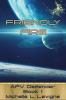 Friendly Fire: AFV Defender Book 1