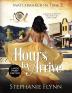 Hours to Arrive: A Time Travel Romance: 2 (Matchmaker)