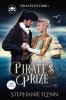 Pirate's Prize: A Protector Romantic Suspense with Time Travel: 1 (Pirates in Time)