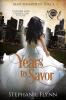 Years to Savor: A Protector Romantic Suspense: 4 (Matchmaker in Time)