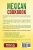 Mexican Cookbook: Traditional Mexican Recipes Made Easy