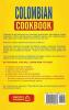 Colombian Cookbook: Traditional Colombian Recipes Made Easy