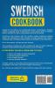 Swedish Cookbook: Traditional Swedish Recipes Made Easy