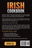 Irish Cookbook: Traditional Irish Recipes Made Easy