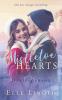 Mistletoe Hearts: 4 (Harts of Idaho)