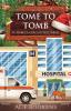 Tome To Tomb: 5 (St. Marin's Cozy Mystery)