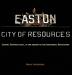 Easton: City of Resources