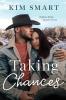 Taking Chances: 3 (Buffalo Ridge Ranch)