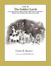 The Golden Lamb [Fable 8]: (From Rufus Rides a Catfish & Other Fables From the Farmstead) (Rufus Fables)