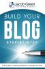 Build Your Blog Step-By-Step