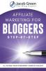 Affiliate Marketing For Bloggers