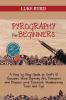 Pyrography for Beginners: A Step by Step Guide to Craft 15 Awesome Wood Burning Art Patterns and Projects with Essential Woodburning Tools and Tips Wood Burning Book for Kids and Adults