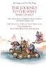 The Journey to the West, Books 7, 8 and 9