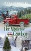 Her Mistletoe Cowboy: Clean & Wholesome Christmas Cowboy Romance: 3 (Big Sky Christmas)