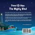 Friend Ships - The Mighty Wind: Friendship books for kids. Very short bedtime stories for kids: 2