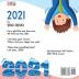 2021 - A kids new years book celebrating 2021: 2020 has been tough! Celebrate the 2021 year by gifting the first-ever children's "yearbook"!