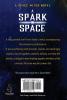 A Spark in Space: A Space Witch Novel