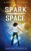 A Spark in Space: A Space Witch Novel