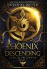 Phoenix Descending: 1 (Curse of the Phoenix)