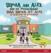 Sophia and Alex Go to Preschool: Sina Sophia at Alex ay papasok sa preschool: 1 (Sophia and Alex / Sina Sophia at Alex)