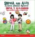 Sophia and Alex Learn about Sports: Sofía y Alejandro aprenden sobre deportes: 10