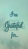 I'm Grateful For...: A Double Gratitude Journal: 1 (Share the Light)