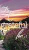 I'm Grateful For...: A Double Gratitude Journal: 1 (Share the Light)