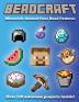 Beadcraft: Minecraft-themed Fuse Bead Patterns