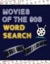 Movies of the 90s Word Search: 50+ Film Puzzles - With Hollywood Pictures - Have Fun Solving These Large-Print Nineties Find Puzzles!