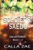 Soldiers of Saedo Collection #1