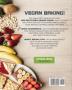 Vegan Baking: 400 Easy Vegan Recipes - Breads Cakes Cookies Pies Pizzas.: 1