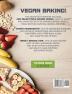 Vegan Baking: 400 Easy Vegan Recipes - Breads Cakes Cookies Pies Pizzas.