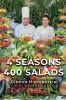 4 Seasons 400 Salads