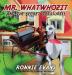 Mr. Whatwhozit