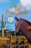 Peril by Ponytail: 12 (Bad Hair Day Mysteries)