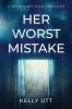 Her Worst Mistake: 6 (Rosemary Run)